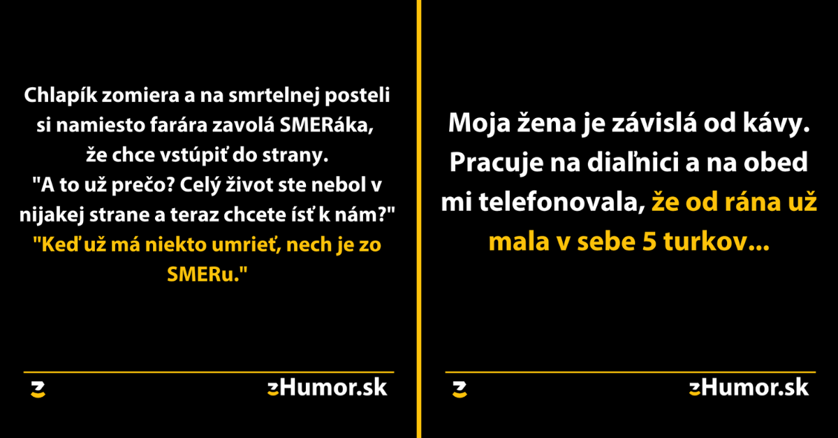 10+ Obrázkov To najlepšie zo skupiny Textové Vtipy #99