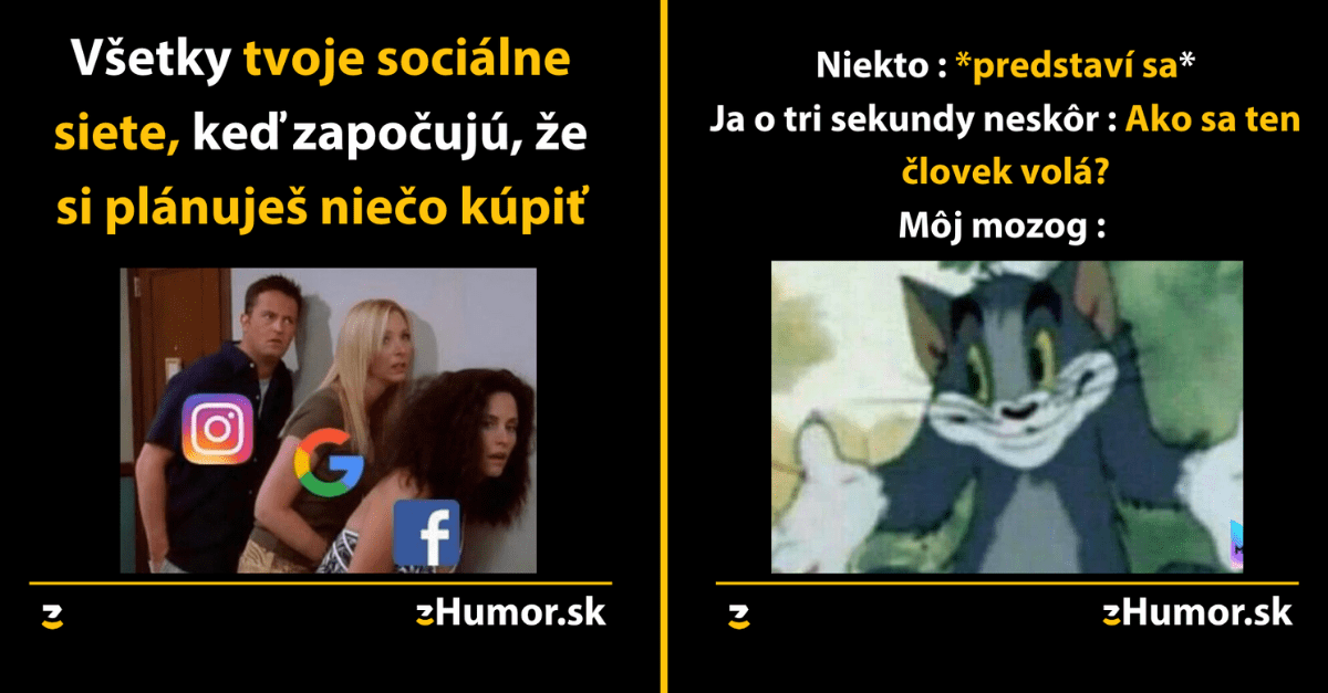 Zopár memečiek, ktoré vznikli, aby ti spríjemnili dnešný deň #867 : Som slušne vychovaný!