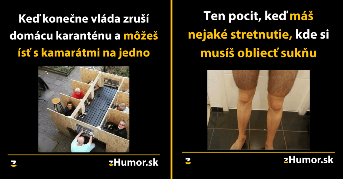 Zopár memečiek, ktoré vznikli, aby ti spríjemnili dnešný deň #860 : A opäť sa musím o seba starať.