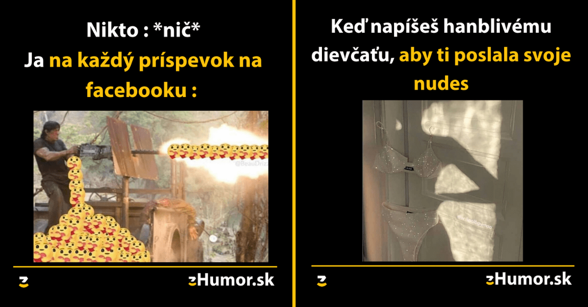 Zopár memečiek, ktoré vznikli, aby ti spríjemnili dnešný deň #861 : Ďalšia “super“ novinka roku 2020 – vraždiace sršne