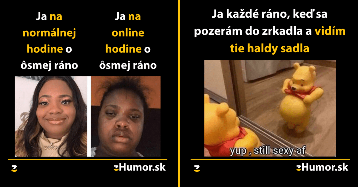 Zopár memečiek, ktoré vznikli, aby ti spríjemnili dnešný deň #864 : Absolventi 2020 budú zaujímavý ročník.