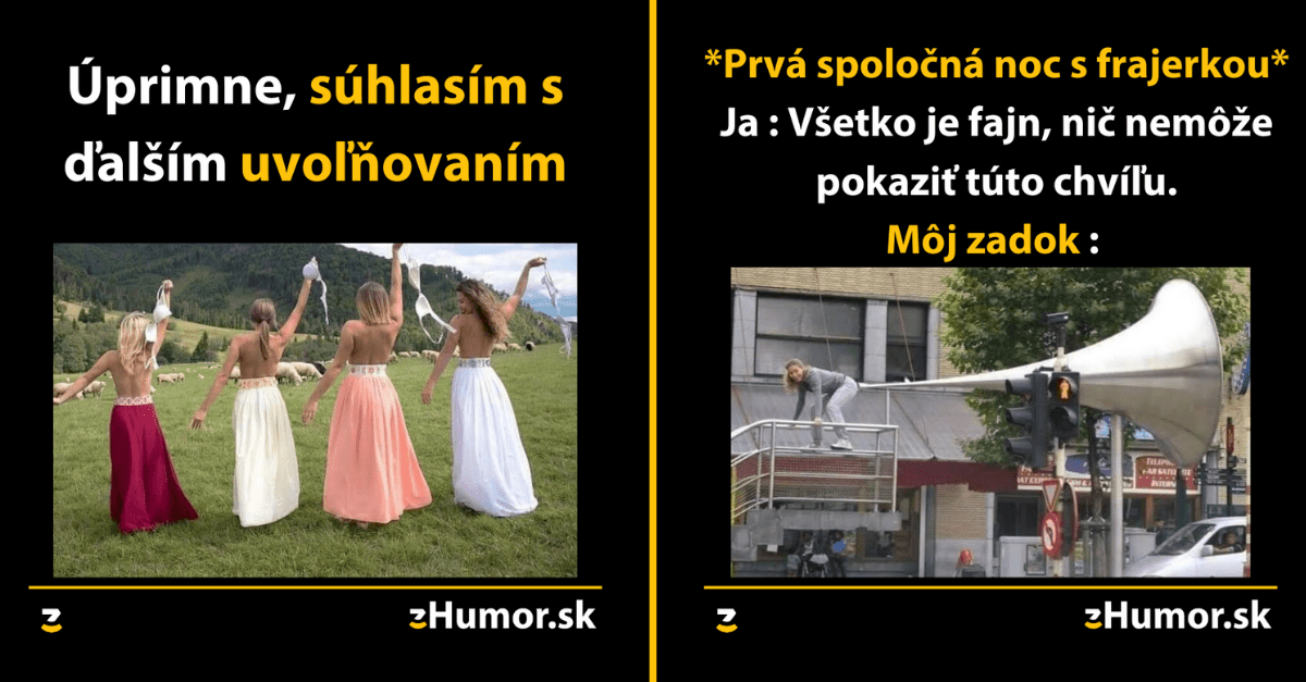 Zopár memečiek, ktoré vznikli, aby ti spríjemnili dnešný deň #868 : Všetci “milujeme“ politické debaty v komentároch