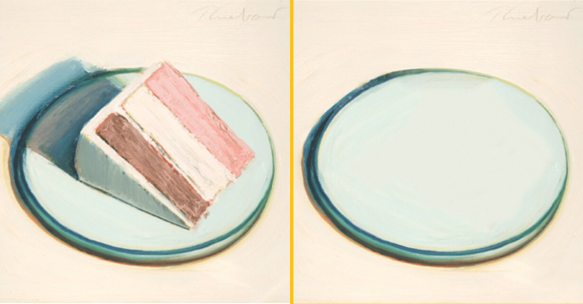 Gluten-free umelecké múzeum – pozrite sa na slávne umelecké diela bez lepku