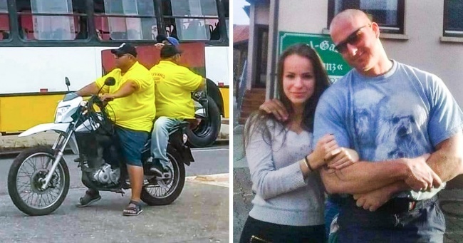 20 obrázkov, ktoré si budeš musieť prezrieť minimálne 2x