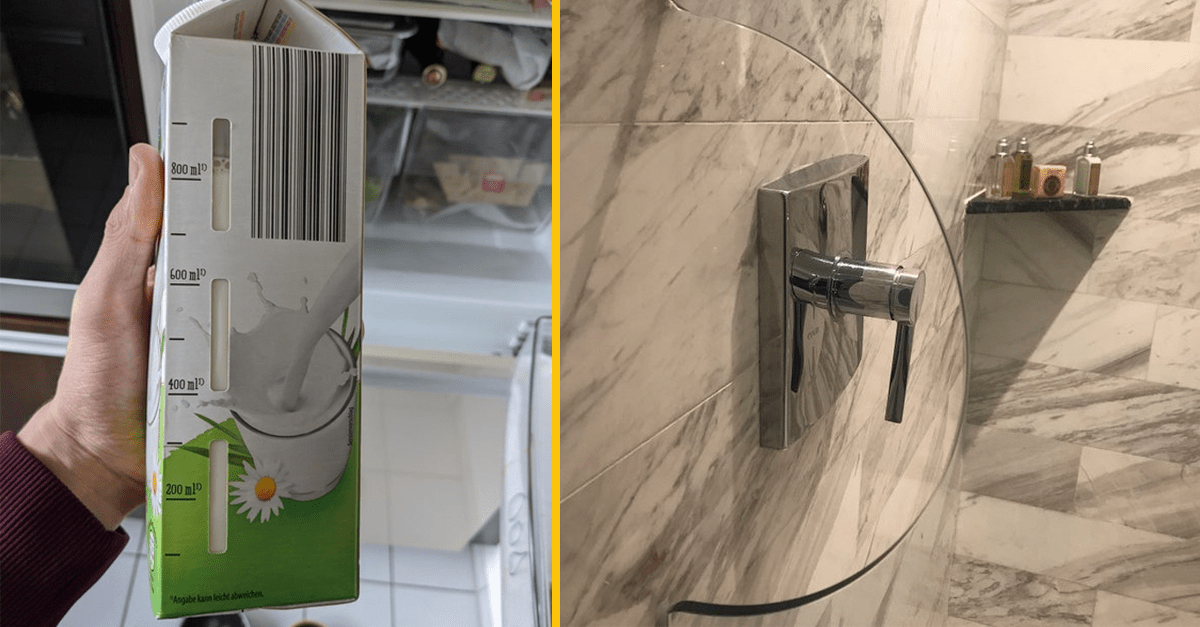 15+ nezvyčajných vynálezov, ktoré ti uľahčia tvoj každodenný život