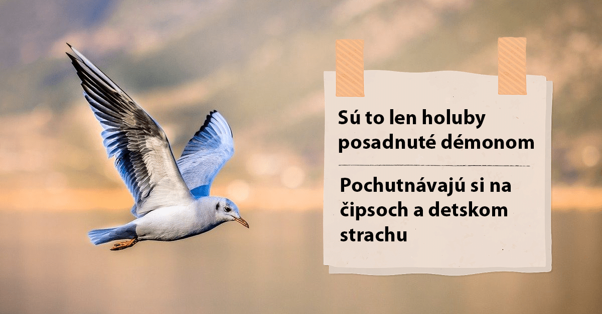 Zábavné fakty, ktoré ti (ne)pravdivo predstavia rôzne zvieratá a ich nezvyčajné vlastnosti