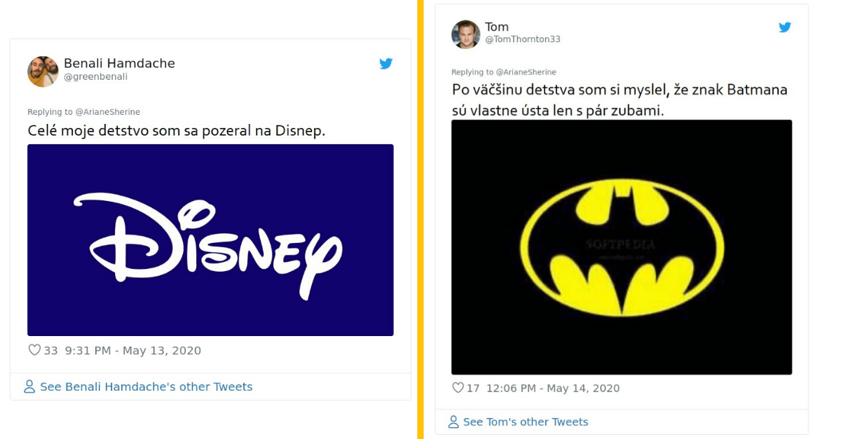 10 úžasných prípadov, keď ľudia zistili, že žili v úplnom omyle