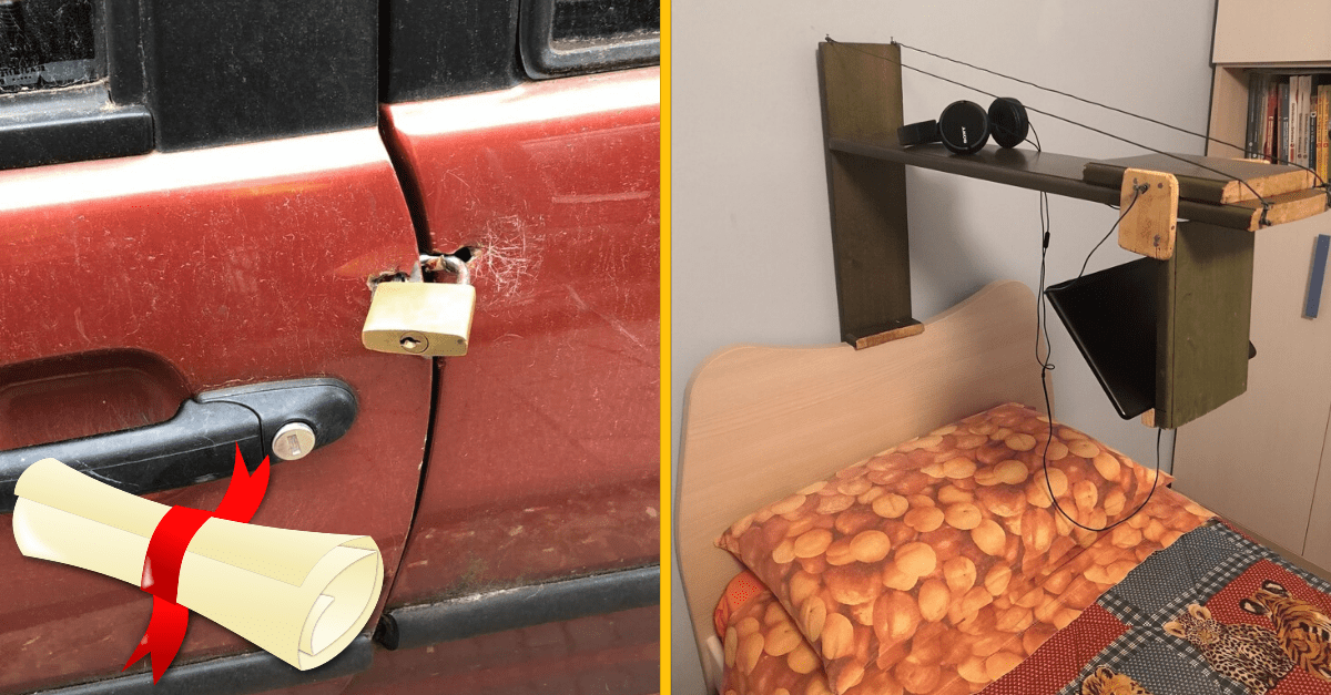 15 priekopníckych vynálezov, o ktorých by si mohol kľudne napísať diplomovú prácu