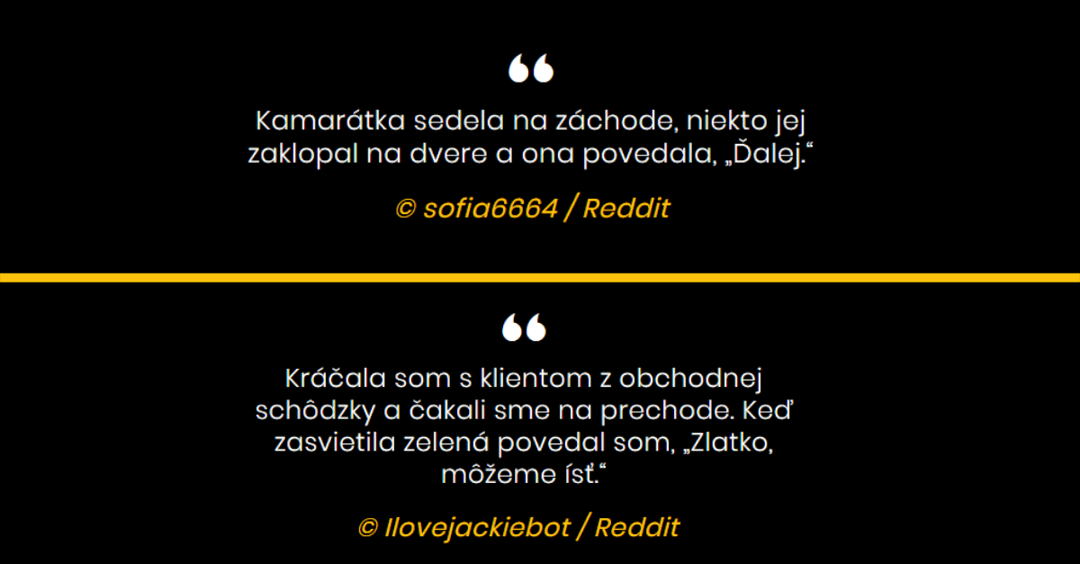 Trápne momenty, keď si ľudia zabudli vypnúť autopilota