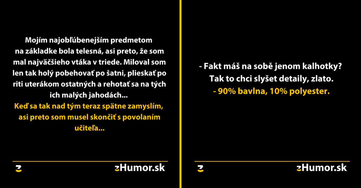 10+ Obrázkov To najlepšie zo skupiny Textové Vtipy #105