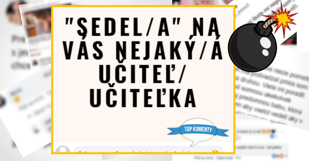 Bomby zo sociálnych sietí, ktoré vystihujú ľudskú populáciu viac ako dostatočne #214