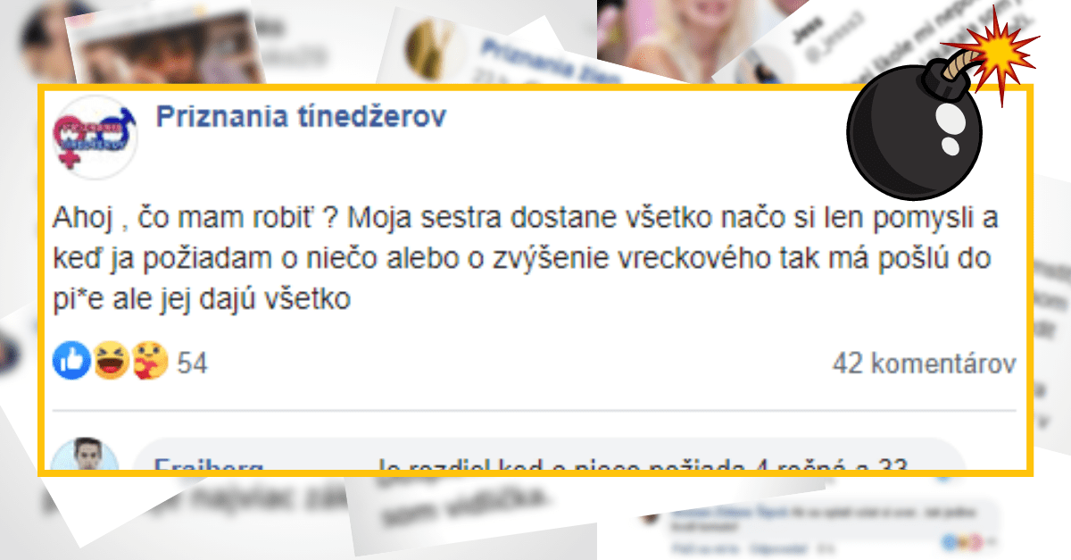 Bomby zo sociálnych sietí, ktoré vystihujú ľudskú populáciu viac ako dostatočne #215