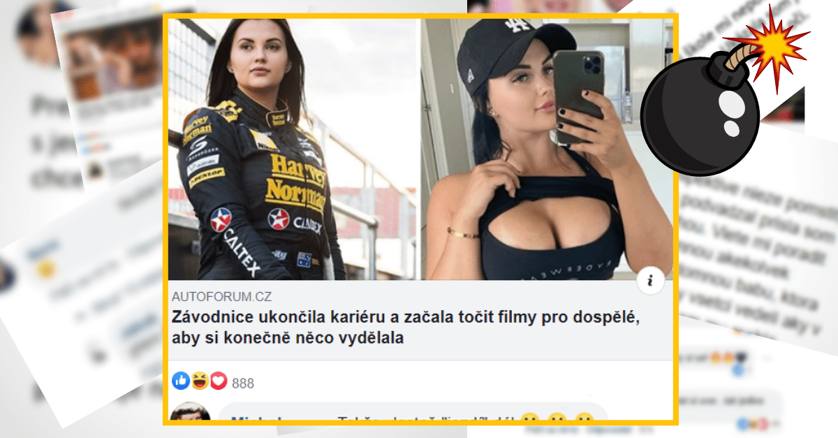 Bomby zo sociálnych sietí, ktoré vystihujú ľudskú populáciu viac ako dostatočne #216