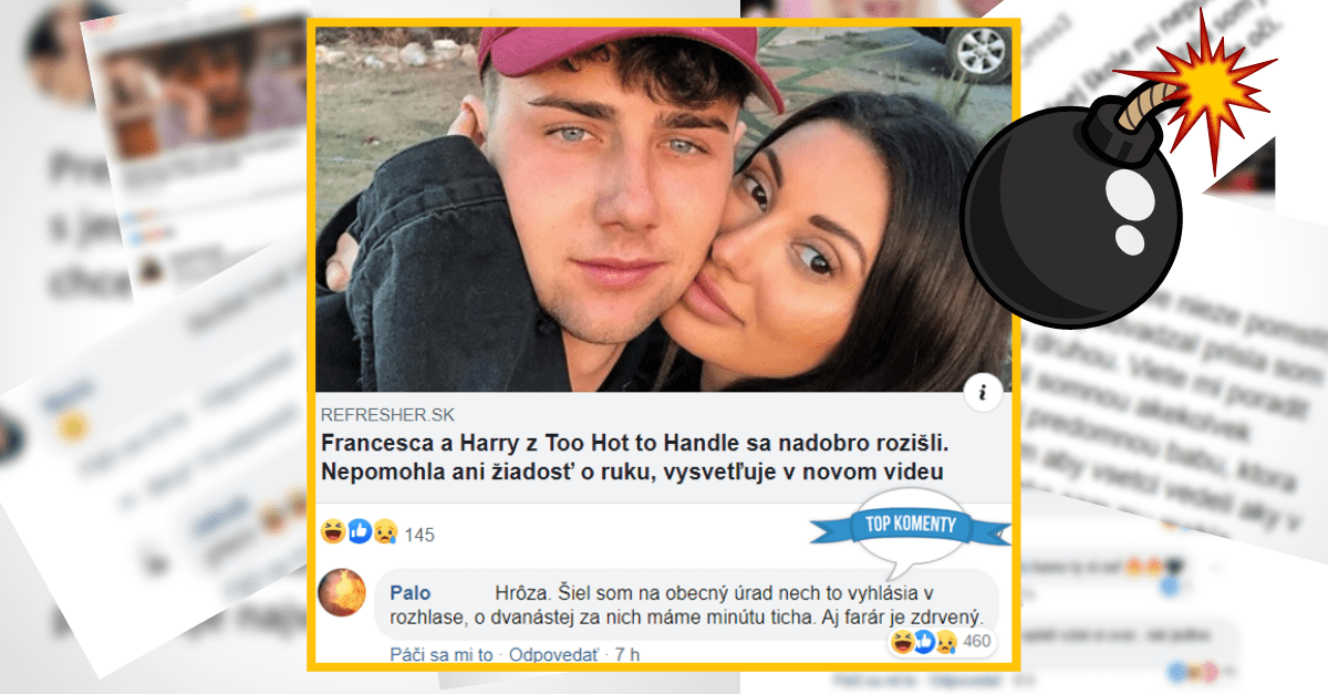 Bomby zo sociálnych sietí, ktoré vystihujú ľudskú populáciu viac ako dostatočne #218