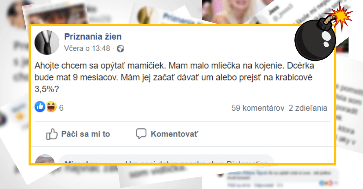 Bomby zo sociálnych sietí, ktoré vystihujú ľudskú populáciu viac ako dostatočne #220