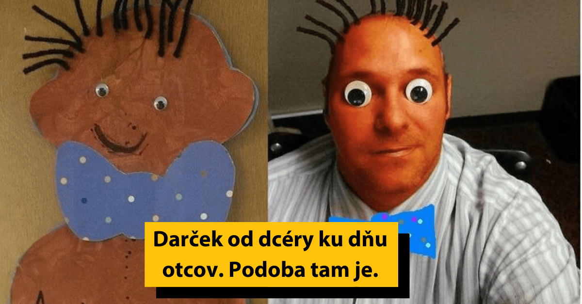 15 obrázkov, ktoré dokazujú, že s deťmi sa človek nikdy nenudí