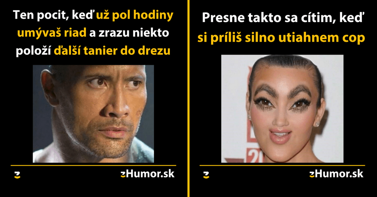 Zopár memečiek, ktoré vznikli, aby ti spríjemnili dnešný deň #882 : Rok 2020 má konečne svoje logo.