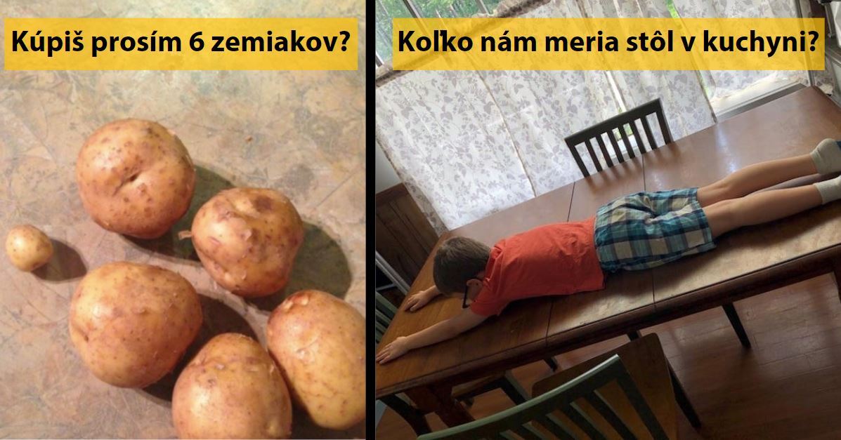 15 manželov, s ktorými ich drahé polovičky nikdy nezažijú nudný deň