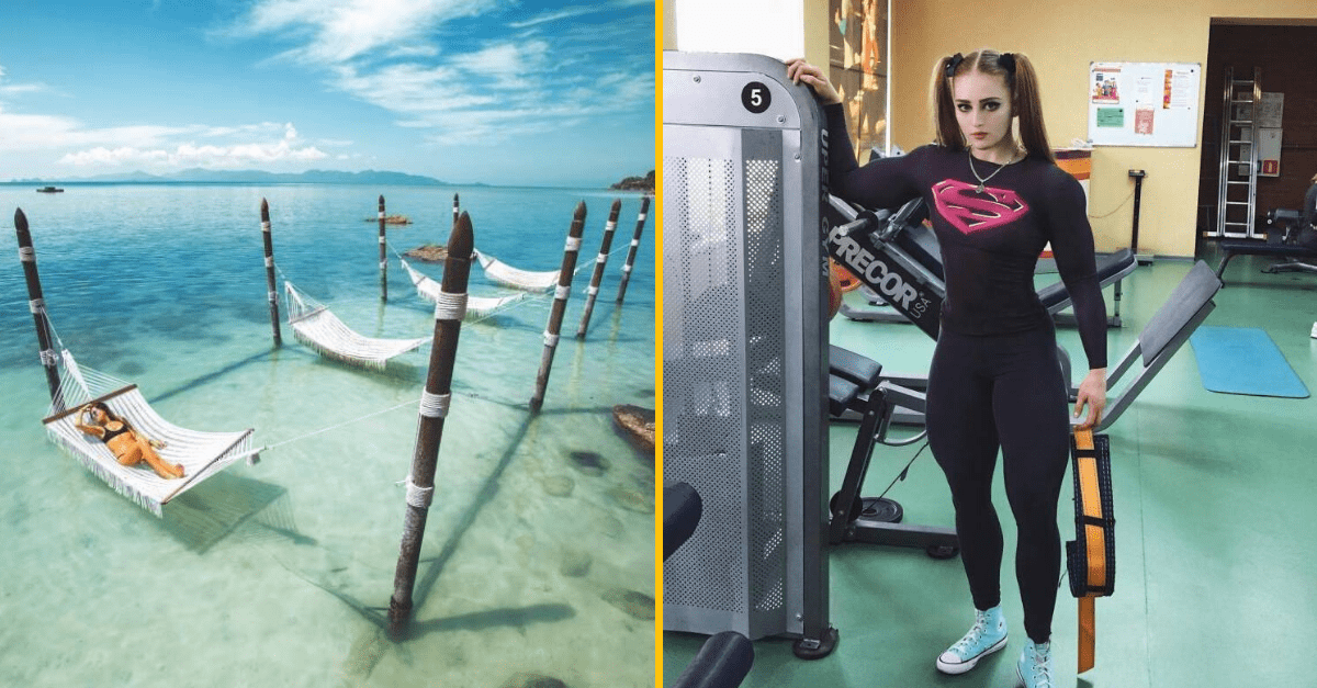 30+ Obrázkov, ktorými dokonale zabiješ čas #163