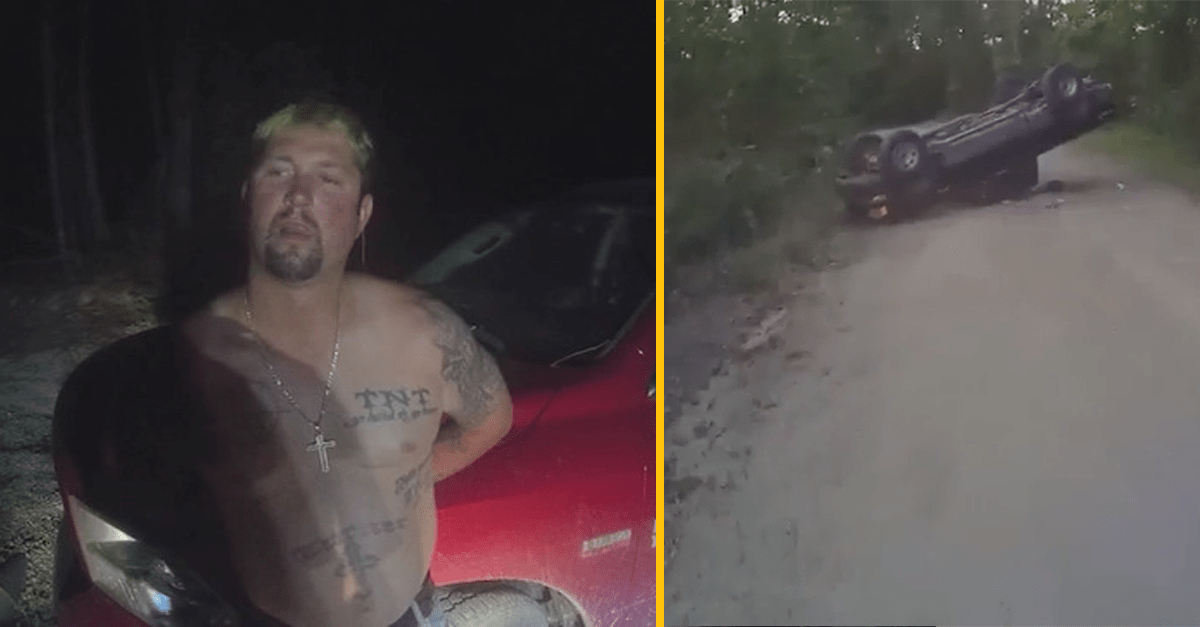 Opitá žena spôsobila autonehodu, keď prišla po opitého kamaráta, ktorý mal autonehodu