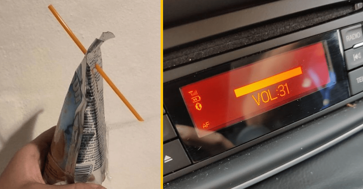 15 poburujúcich obrázkov, ktoré rozhodia asi každého z nás