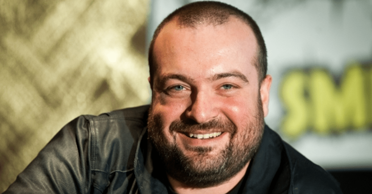 Ivan Tásler si v rannej relácii TV Joj vulgárne zanadával: „Čo vám j*be? Načo som sem chodil?“