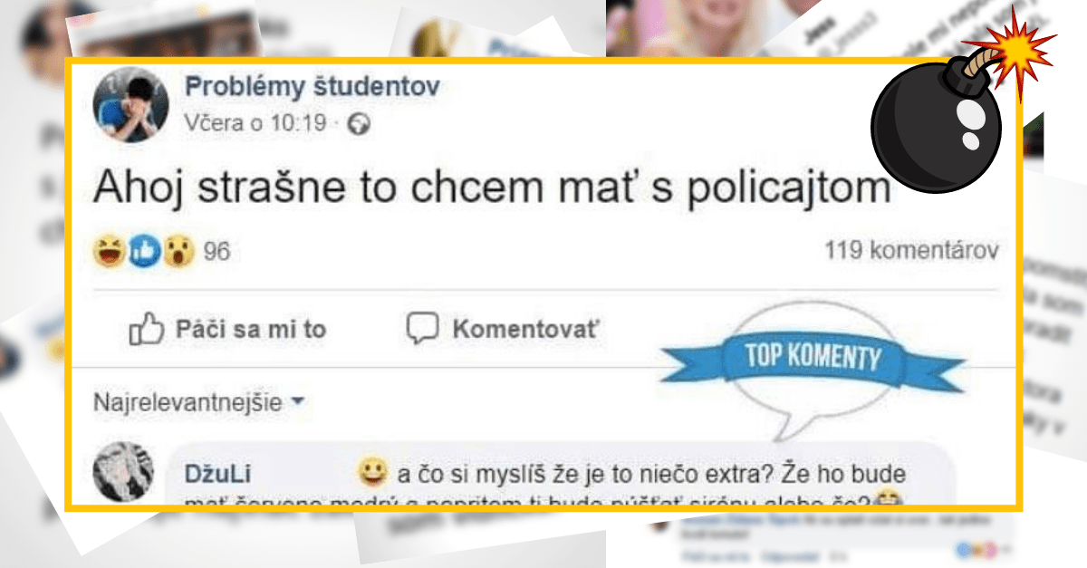 Bomby zo sociálnych sietí, ktoré vystihujú ľudskú populáciu viac ako dostatočne #229