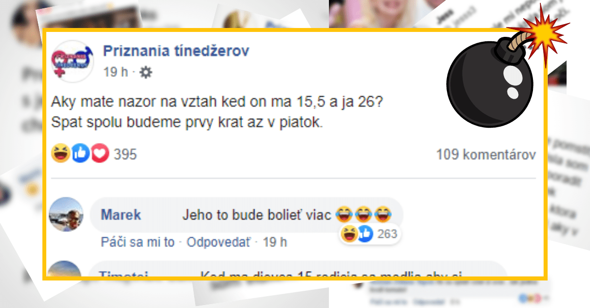 Bomby zo sociálnych sietí, ktoré vystihujú ľudskú populáciu viac ako dostatočne #230