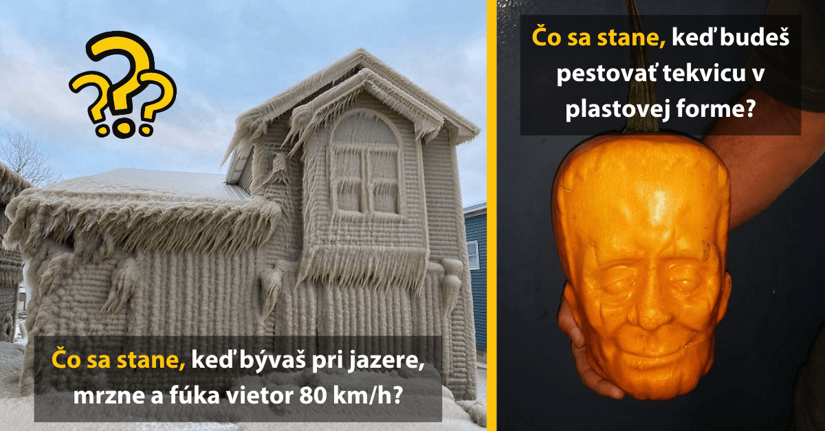 15 prípadov, keď sa ľudia stali súčasťou úžasného vedeckého experimentu, o ktorom ani nevedeli