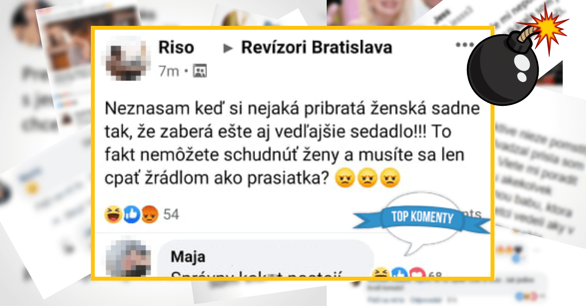 Bomby zo sociálnych sietí, ktoré vystihujú ľudskú populáciu viac ako dostatočne #224