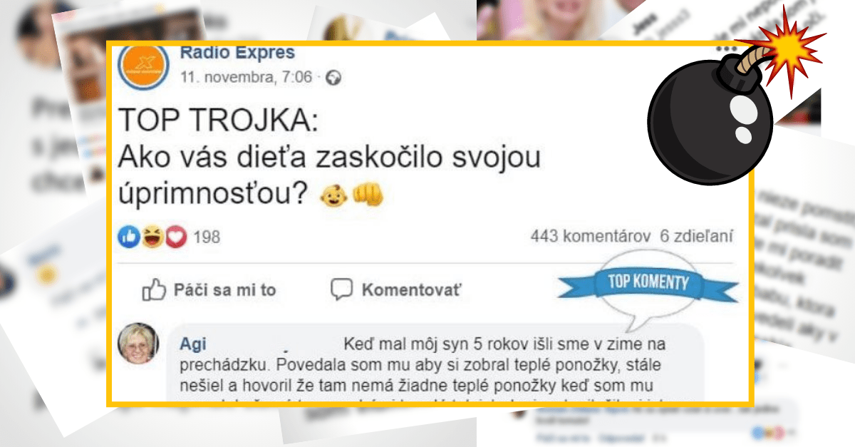 Bomby zo sociálnych sietí, ktoré vystihujú ľudskú populáciu viac ako dostatočne #233