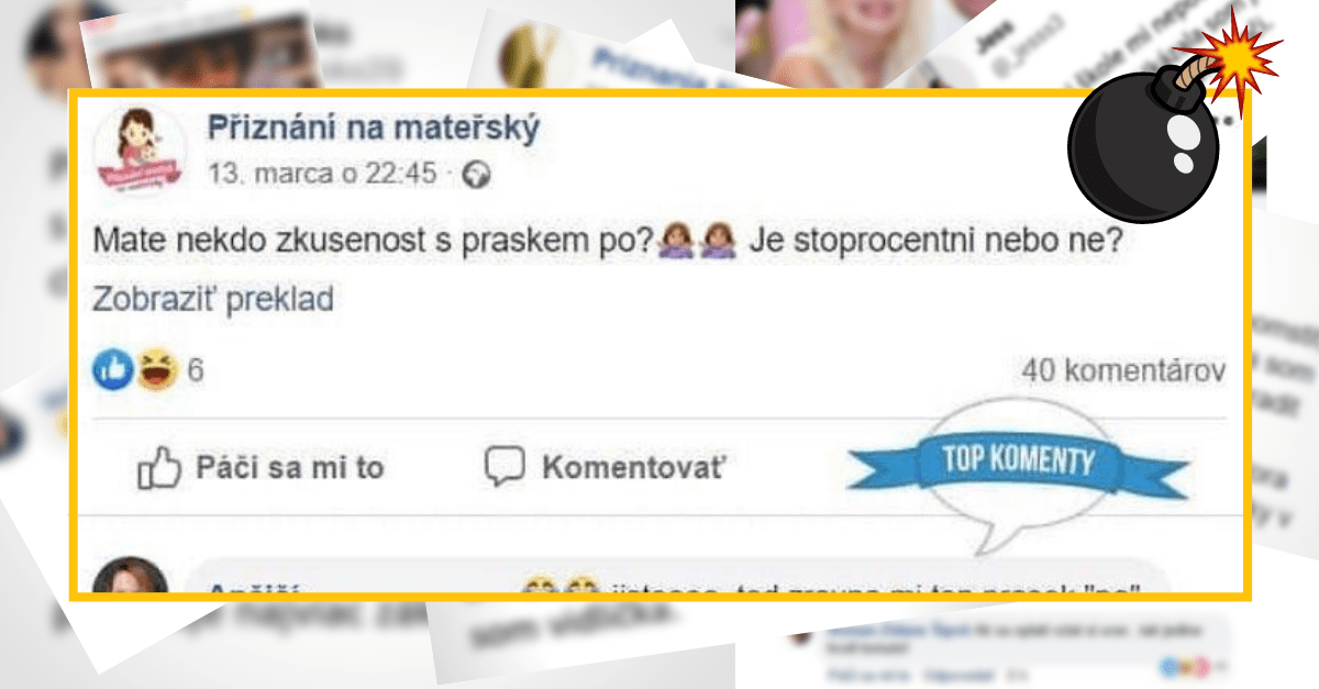 Bomby zo sociálnych sietí, ktoré vystihujú ľudskú populáciu viac ako dostatočne #234