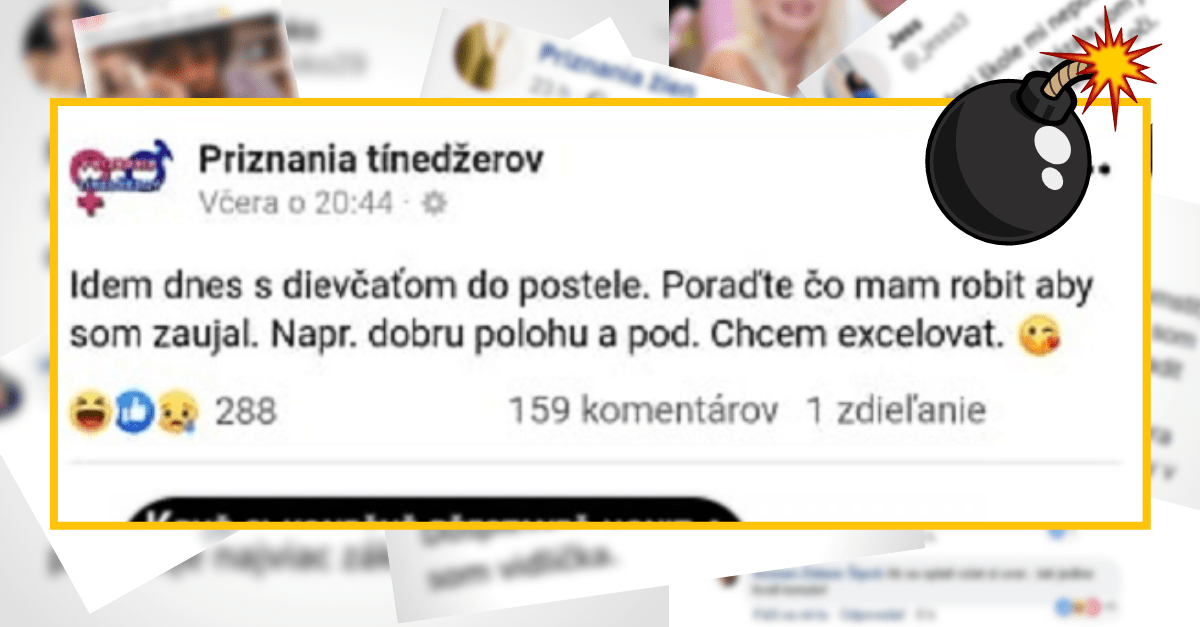 Bomby zo sociálnych sietí, ktoré vystihujú ľudskú populáciu viac ako dostatočne #227