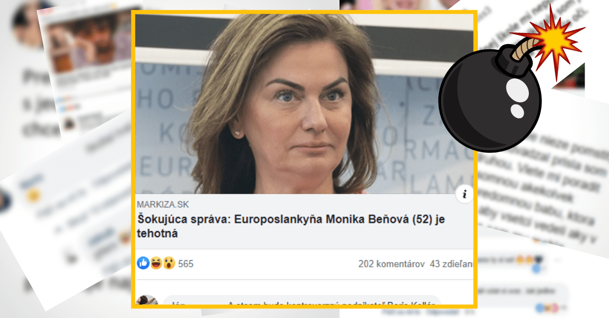 Bomby zo sociálnych sietí, ktoré vystihujú ľudskú populáciu viac ako dostatočne #228