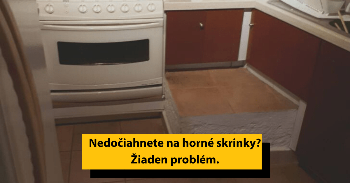 16 obrázkov, pri ktorých musí každého architekta rozbolieť hlava