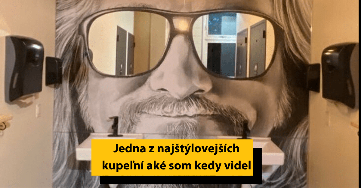 15 dizajnérov, ktorí si skutočne dali záležať na svojich dielach