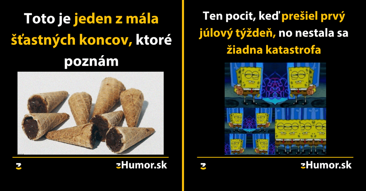 Zopár memečiek, ktoré vznikli, aby ti spríjemnili dnešný deň #888 : Barman ma už dobre pozná.