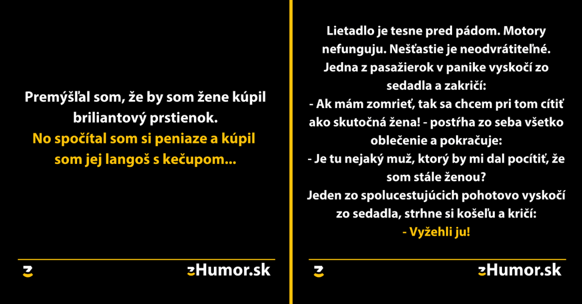 10+ Obrázkov To najlepšie zo skupiny Textové Vtipy #109