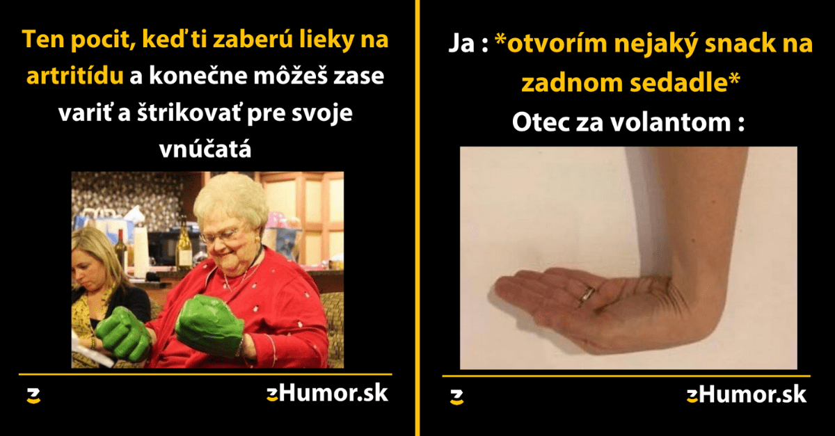 Zopár memečiek, ktoré vznikli, aby ti spríjemnili dnešný deň #896 : Som gentleman každou bunkou svojho tela.