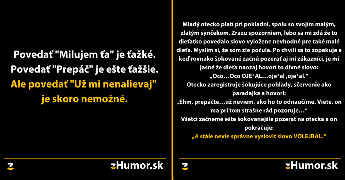 10+ Obrázkov To najlepšie zo skupiny Textové Vtipy #108