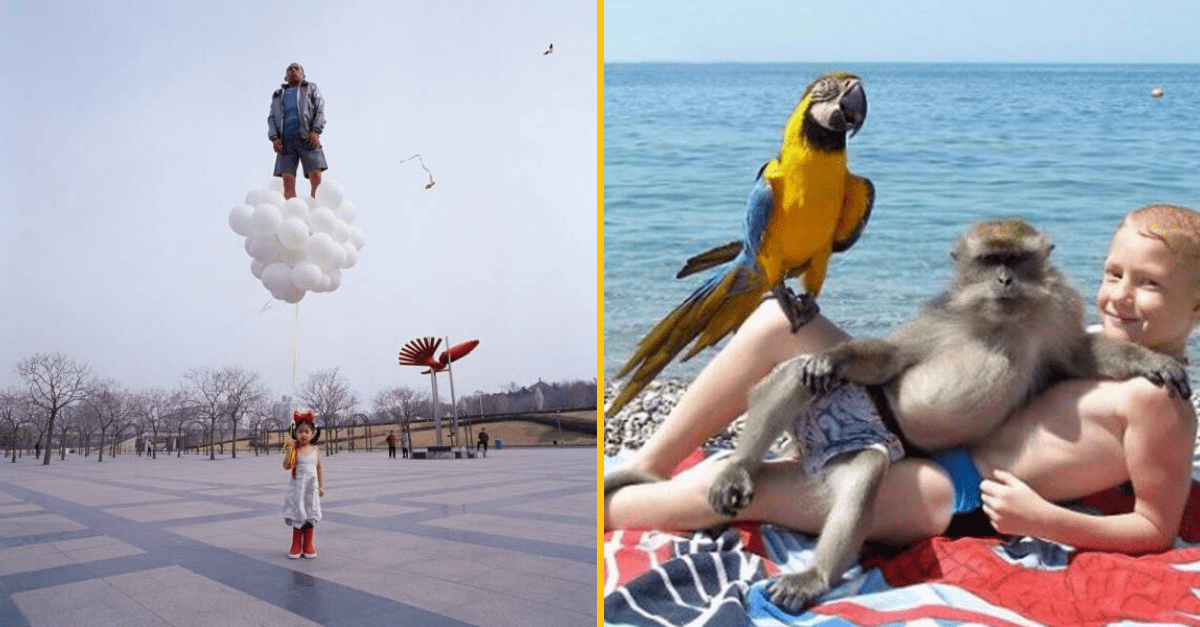 30+ Obrázkov, ktorými dokonale zabiješ čas #166