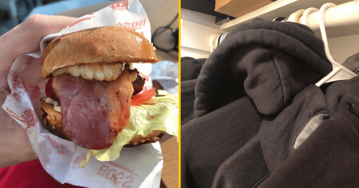 20+ objektov, ktoré nečakane ukázali svoju pravú tvár