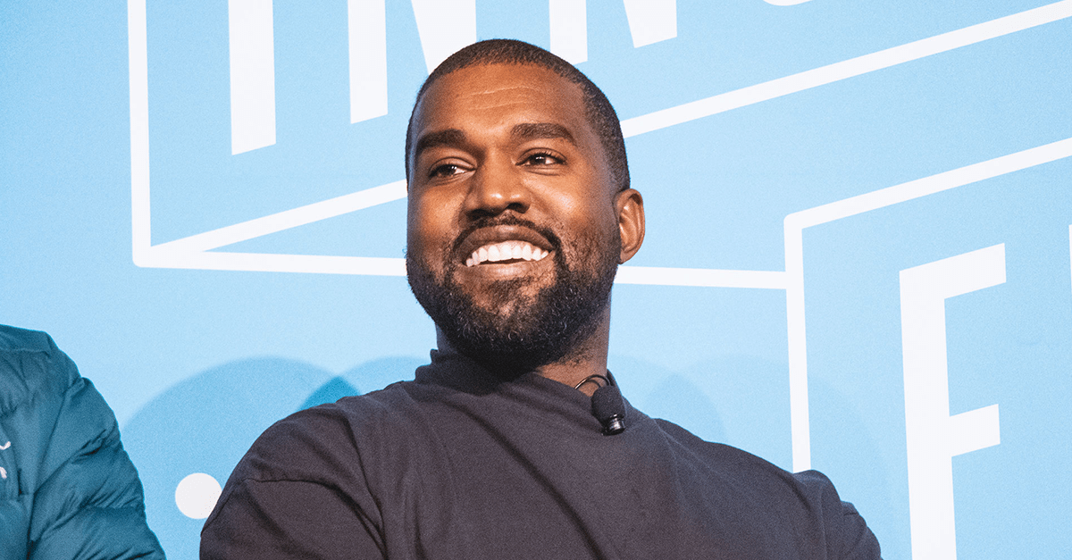 Kanye West oznámil svetu kandidatúru za prezidenta Spojených štátov amerických