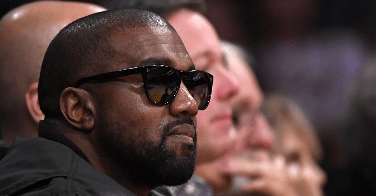 Tie najhlúpejšie citáty od kandidáta na amerického prezidenta Kanye Westa