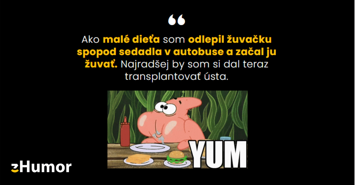 6 najnechutnejších príbehov, o ktoré sa ľudia (vďaka bohu) nehanbili podeliť