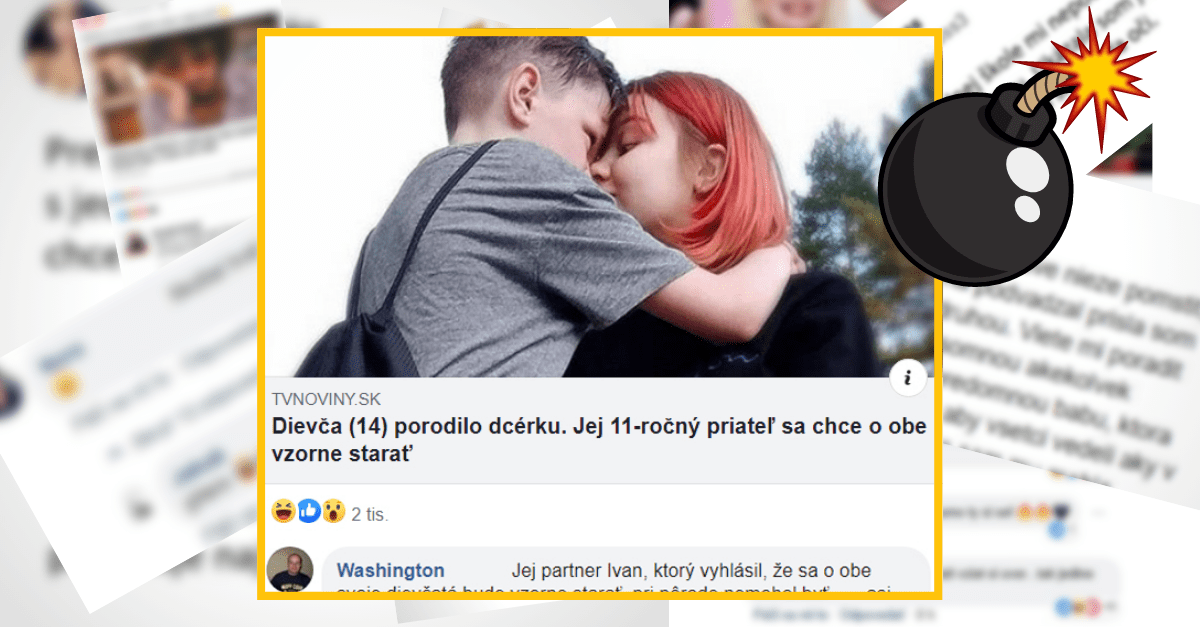 Bomby zo sociálnych sietí, ktoré vystihujú ľudskú populáciu viac ako dostatočne #243