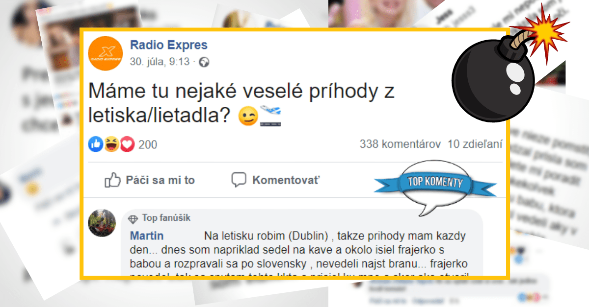Bomby zo sociálnych sietí, ktoré vystihujú ľudskú populáciu viac ako dostatočne #246