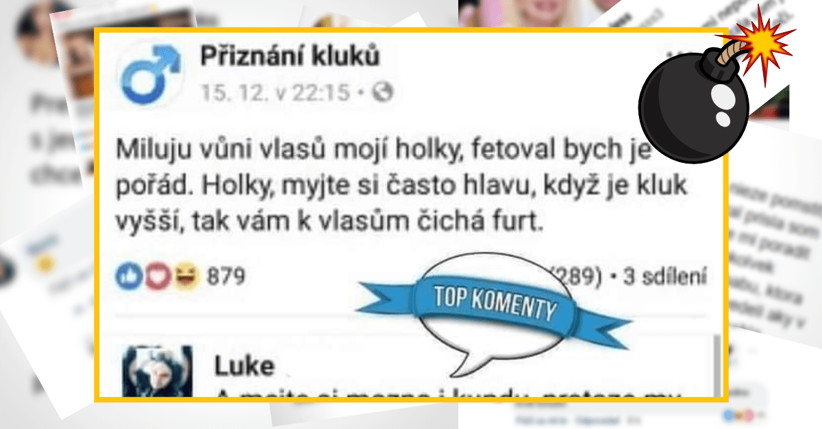 Bomby zo sociálnych sietí, ktoré vystihujú ľudskú populáciu viac ako dostatočne #237