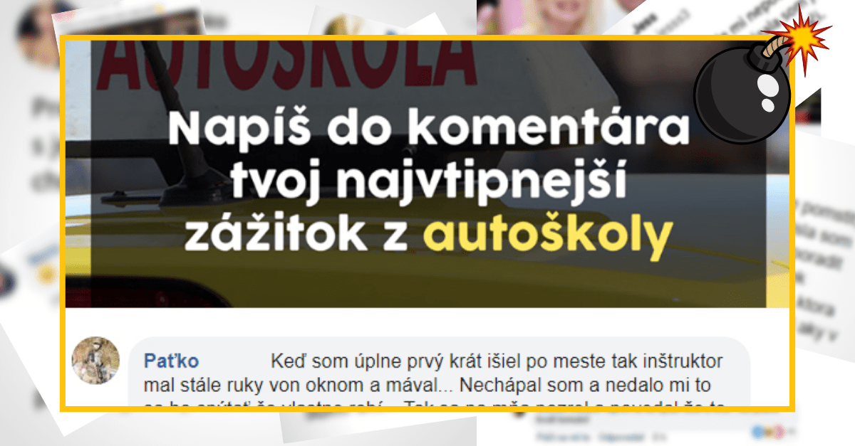 Bomby zo sociálnych sietí, ktoré vystihujú ľudskú populáciu viac ako dostatočne #240