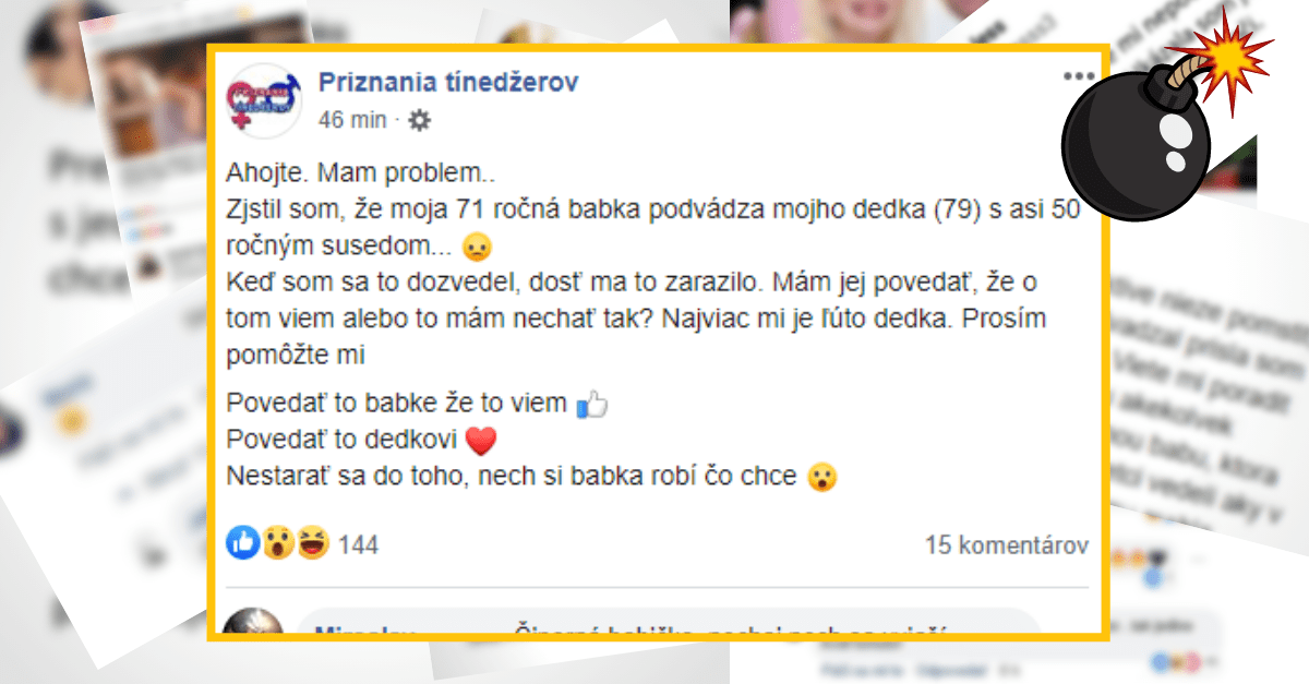 Bomby zo sociálnych sietí, ktoré vystihujú ľudskú populáciu viac ako dostatočne #241